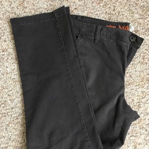 Men’s Urban Pipeline Pant 32X30